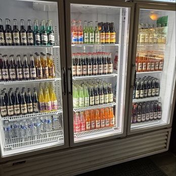 Indian Wells Lodge - Available sodas - Bars Near Me - Inyokern, California Indian Wells Lodge - Available sodas - Bars Near Me - Inyokern, California