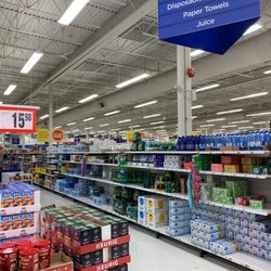 Real Canadian Superstore - It's huge