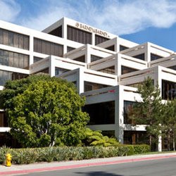 La Jolla Gateway