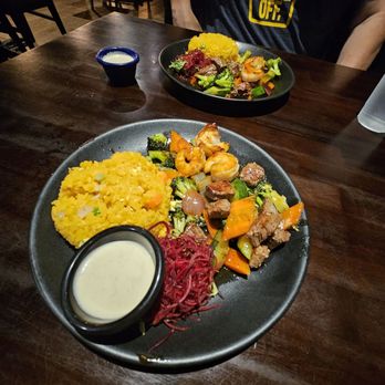 Tsunami Mount Pleasant - Sushi Bars Near Me - Mount Pleasant, South Carolina