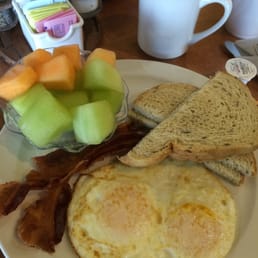 Classic Breakfast
