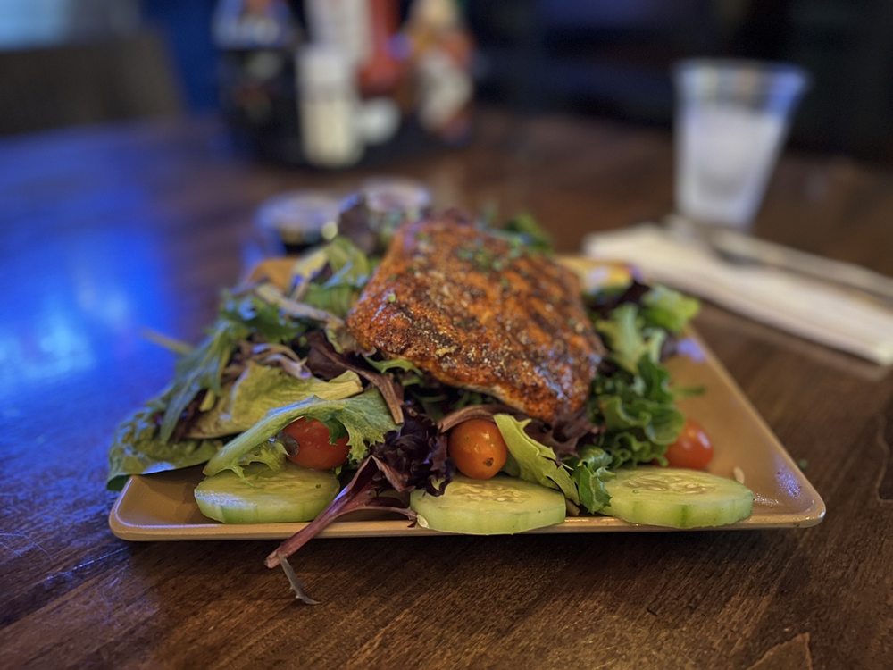 Encinitas Fish Shop