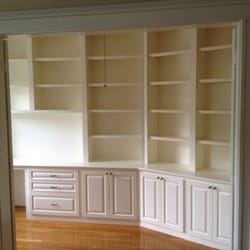 Needham Woodworking - Finished product!