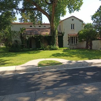 Breaking Bad RV Tours - Jesse Pinkman's house - Tours Near Me - Albuquerque, New Mexico