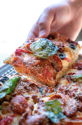 Cross Street Public House by null