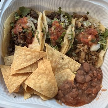 Lily's Tacos - Soft Tacos (Asada & Chicken) - Mexican Near Me - Pomona, California Lily's Tacos - Soft Tacos (Asada & Chicken) - Mexican Near Me - Pomona, California