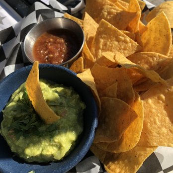 El Chucho - Chips and guacamole - Mexican Near Me - Washington, DC, District of Columbia El Chucho - Chips and guacamole - Mexican Near Me - Washington, DC, District of Columbia
