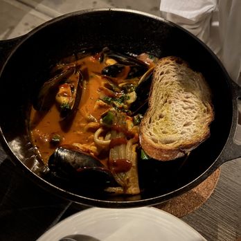 Scales - Seafood stew - Seafood Near Me - Portland, Maine Scales - Seafood stew - Seafood Near Me - Portland, Maine