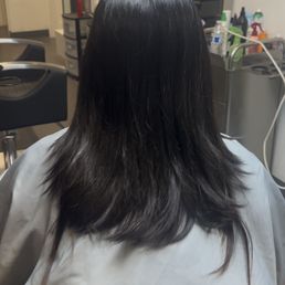 Before Before