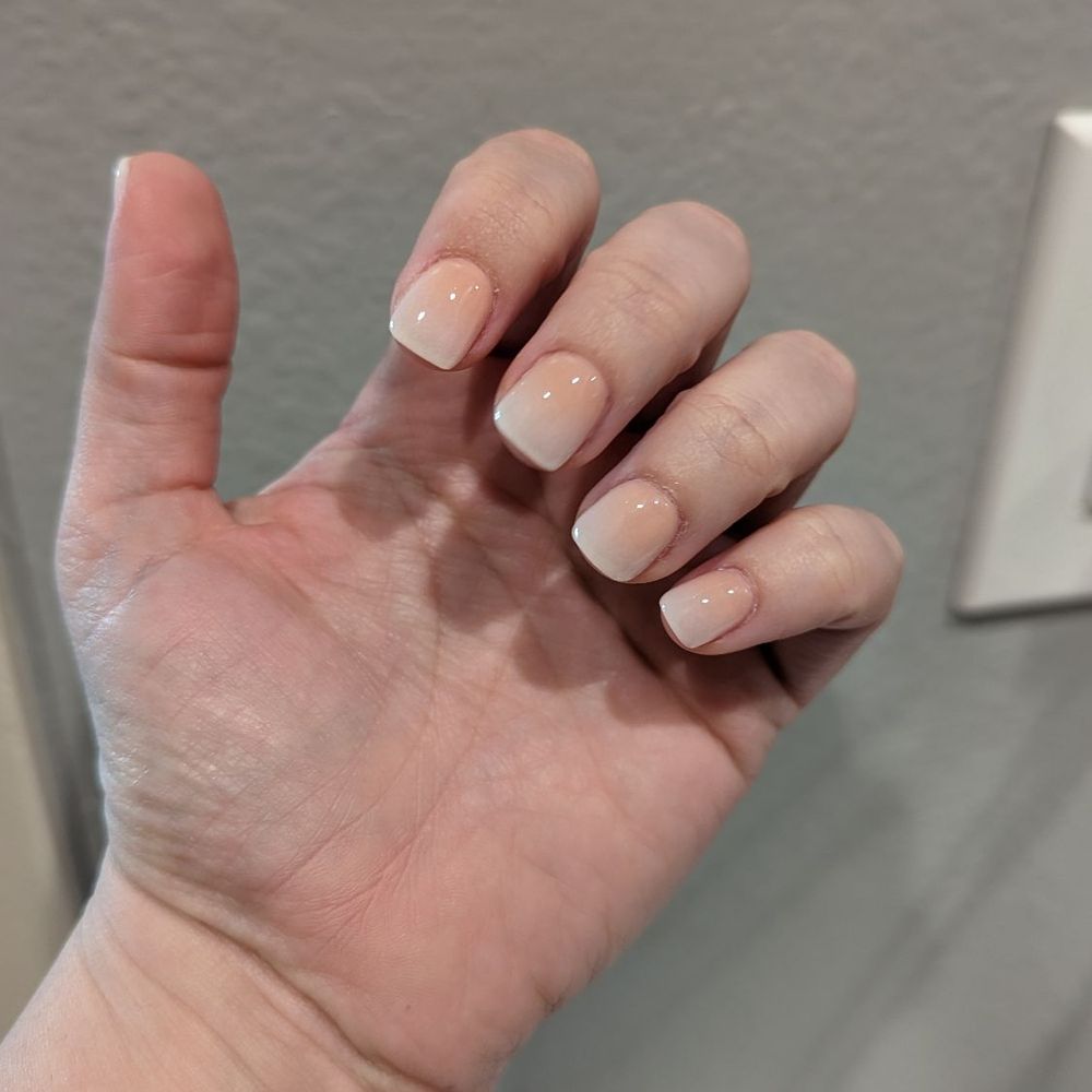 Nail'd It! Spa - Dip ombre - Nail Salons Near Me - Stanton, California Nail'd It! Spa - Dip ombre - Nail Salons Near Me - Stanton, California