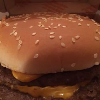 McDonald's - Double Quarter Pounder - Fast Food Near Me - Jacksonville, Florida McDonald's - Double Quarter Pounder - Fast Food Near Me - Jacksonville, Florida