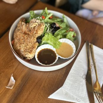 Escape 360 - Cafes Near Me - McKinney, Texas