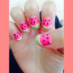 Nail Trap - Nail Trap. The world of beauty.