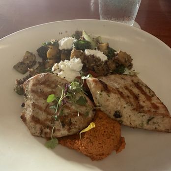 Hula Grill Kaanapali - Grilled Ono - New American Near Me - Lahaina, Hawaii Hula Grill Kaanapali - Grilled Ono - New American Near Me - Lahaina, Hawaii