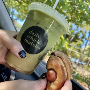 Daily Whisk Matcha - Cafes Near Me - Honolulu, Hawaii Daily Whisk Matcha - Cafes Near Me - Honolulu, Hawaii