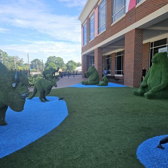 Qubein Children's Museum - Children's Museums Near Me - High Point, North Carolina Qubein Children's Museum - Children's Museums Near Me - High Point, North Carolina