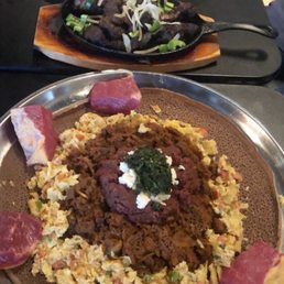 Special Kornis with Kurt