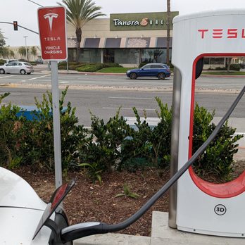 Tesla Supercharger - EV Charging Stations Near Me - San Diego, California Tesla Supercharger - EV Charging Stations Near Me - San Diego, California