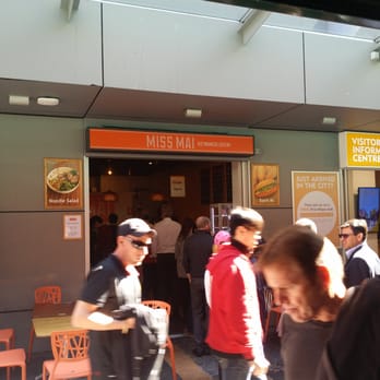 Miss Mai - Line-ups out the door!! - Vietnamese Near Me - Adelaide, SA