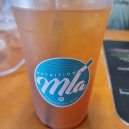 Passion Chai Tea Passion Chai Tea