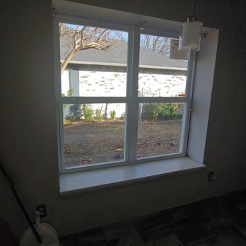 Fix Hold & Flip Construction - New windows - General Contractors Near Me - Dallas, Texas