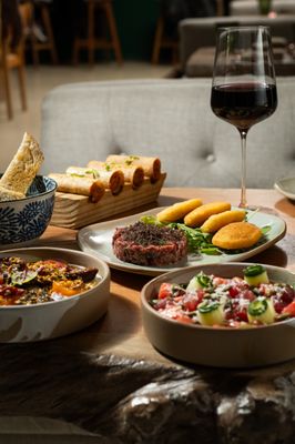TAMBO Cocina & Cocktails - Miami Beach by null