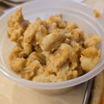 Wing Zone - Mac and Cheese - Chicken Wings Near Me - Bellflower, California