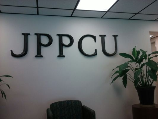 Jacksonville Postal & Professional Credit Union