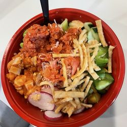 San Poke