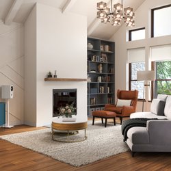 U Interior Design - Living..with U Interior Design