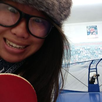 AMDT Ping Pong - Tennis Near Me - San Francisco, California AMDT Ping Pong - Tennis Near Me - San Francisco, California
