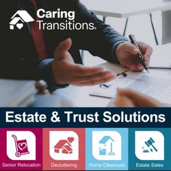 Caring Transitions - Erin Swoboda