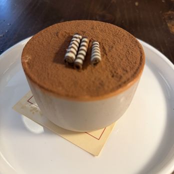 Montesacro Walnut Creek - tiramisu - Italian Near Me - Walnut Creek, California Montesacro Walnut Creek - tiramisu - Italian Near Me - Walnut Creek, California