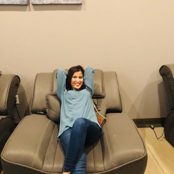 Refresh Massage - Massage Therapy Near Me - Atlanta, Georgia