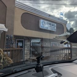 Beyond Bagels
