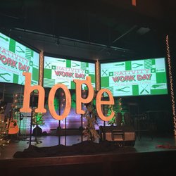 Parkview Church Palm Coast