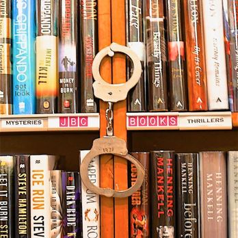Printed Page Bookshop - Mysteries abound - Bookstores Near Me - Denver, Colorado