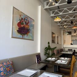 rangoli kabob