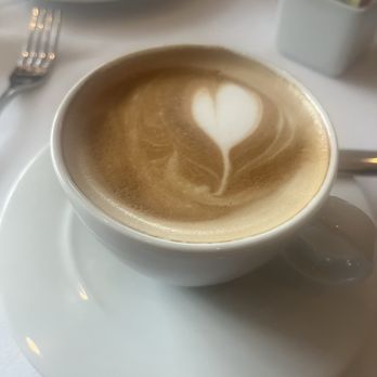 Americano - Cappuccino - Wine Bars Near Me - Bayonne, New Jersey