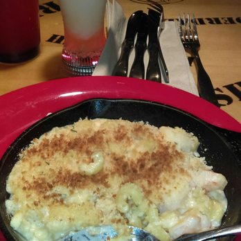 Bubba Gump Shrimp - Shrimp Man N Cheese, Appetizer. - Seafood Near Me - Miami, Florida Bubba Gump Shrimp - Shrimp Man N Cheese, Appetizer. - Seafood Near Me - Miami, Florida
