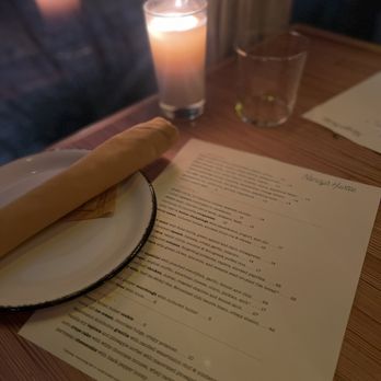 Nancy's Hustle - New American Near Me - Houston, Texas