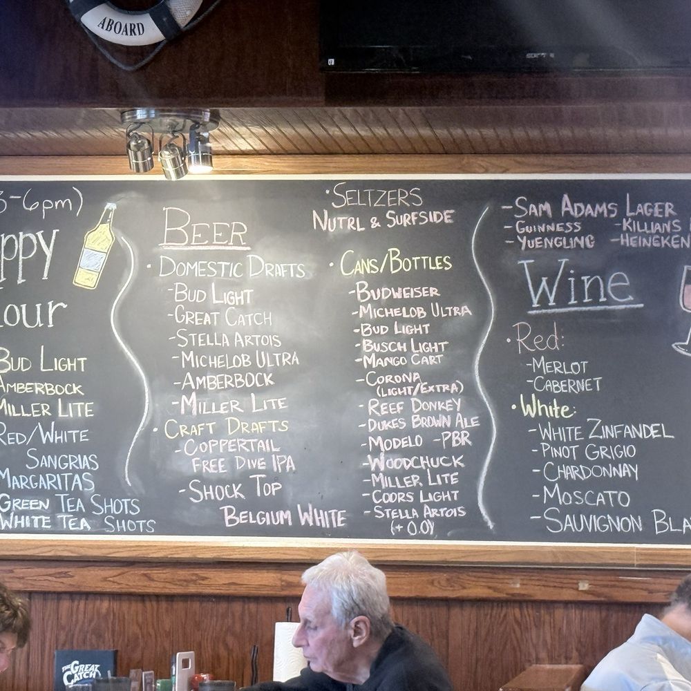 The Great Catch - Seafood Near Me - Lutz, Florida The Great Catch - Seafood Near Me - Lutz, Florida