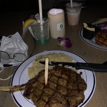 Steve's Steakhouse - Steakhouses Near Me - Avalon, California