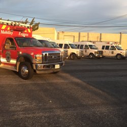 Mobility Express Medical Transportation
