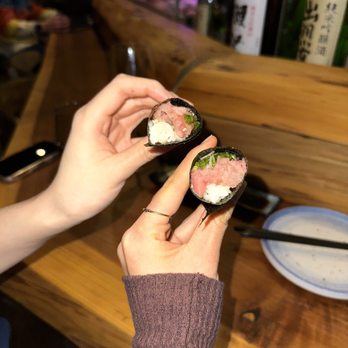 NAKAMA Sushi - Japanese Near Me - San Francisco, California NAKAMA Sushi - Japanese Near Me - San Francisco, California