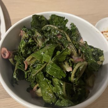 Tomat - New American Near Me - Los Angeles, California