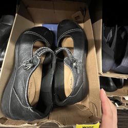 Bostonian Clark's Shoes