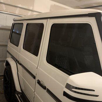 Blackout Mobile Tint - Car Window Tinting Near Me Blackout Mobile Tint - Car Window Tinting Near Me