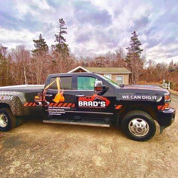 Brad's Excavation and Septic Services - Excavation Services Near Me Brad's Excavation and Septic Services - Excavation Services Near Me