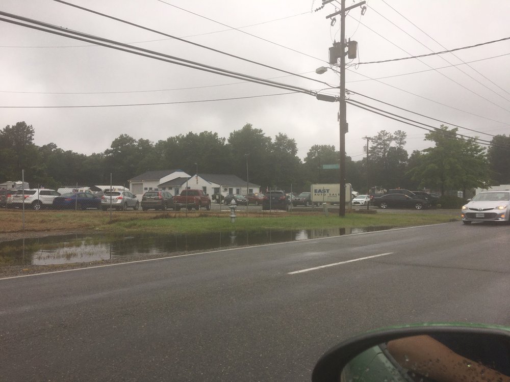 EAST END AUTO SALES ASHLAND Updated August 2024 12219 Washington